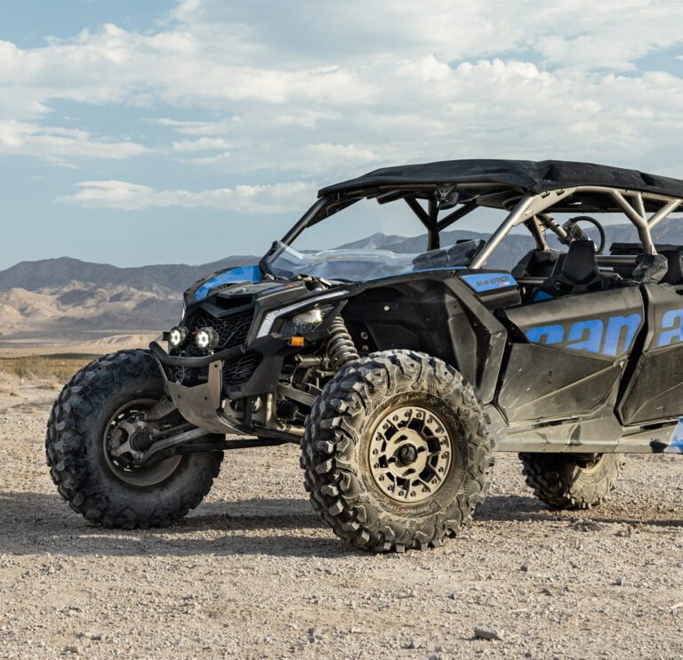 CANAM OffRoad 2024