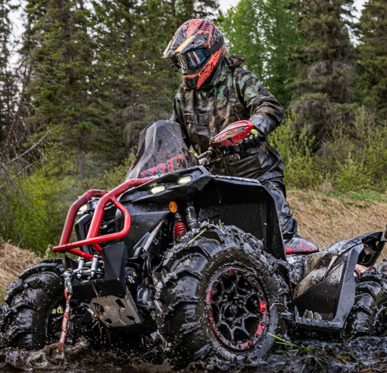 CANAM OffRoad 2024